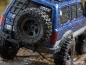 Preview: DPFMS11831RTRBU FMS FCX18 TOYOTA LC-80 RTR blau